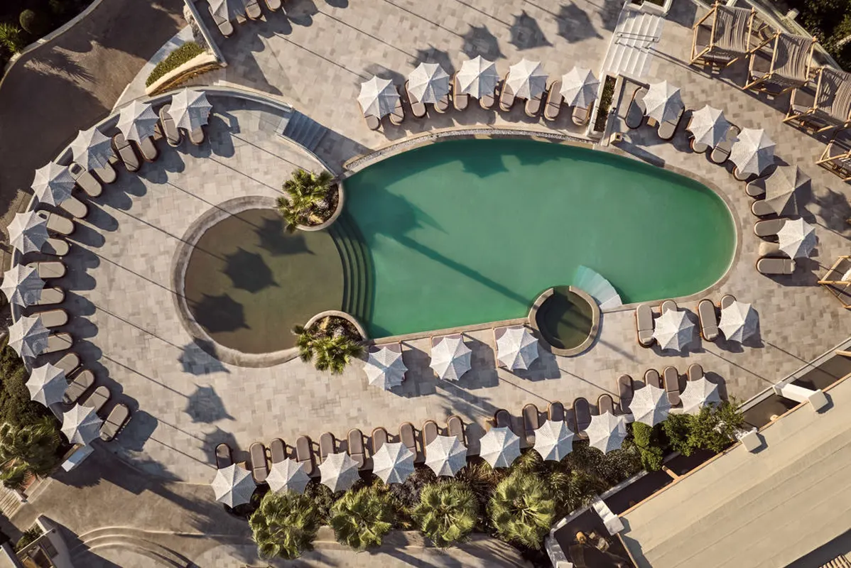 Sea Side a Lifestyle Resort — hoofdfoto