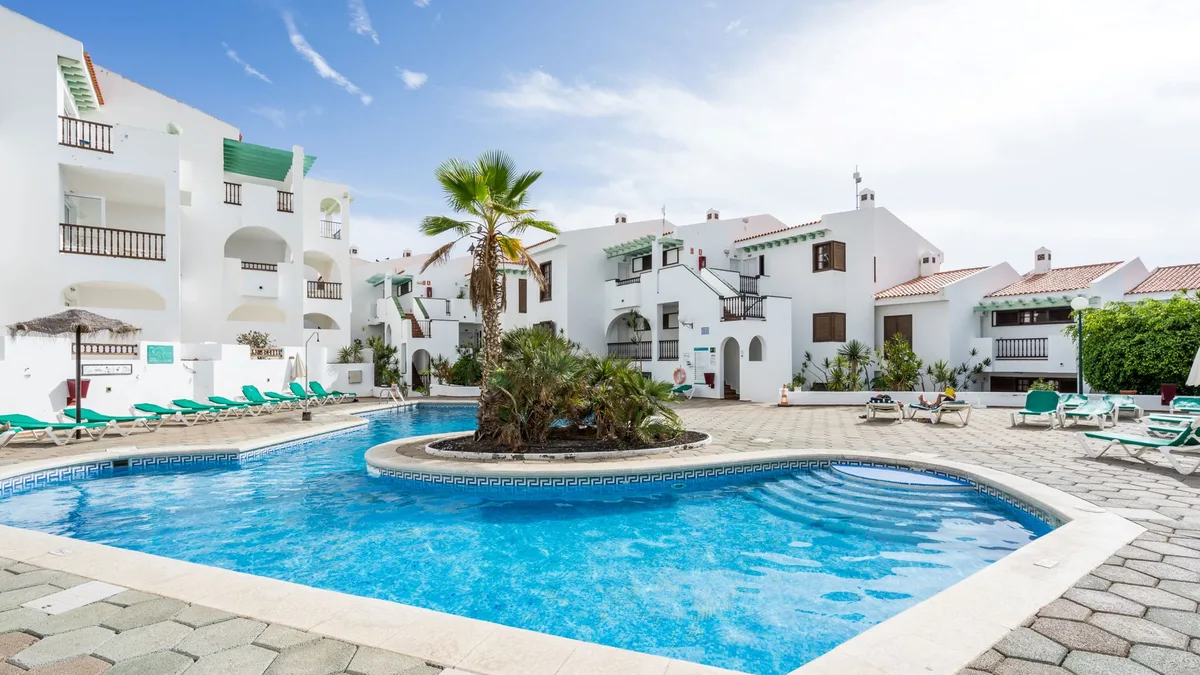 BlueSea Callao Garden — hoofdfoto