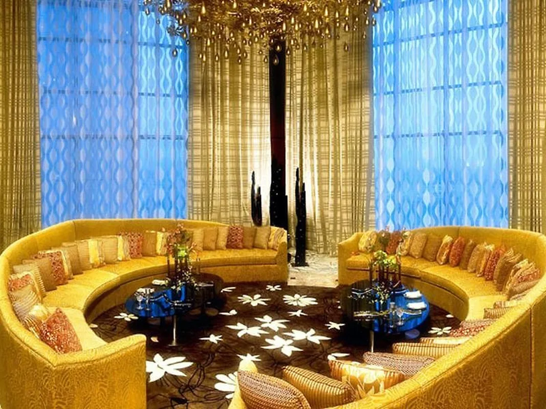 The H Dubai — hoofdfoto
