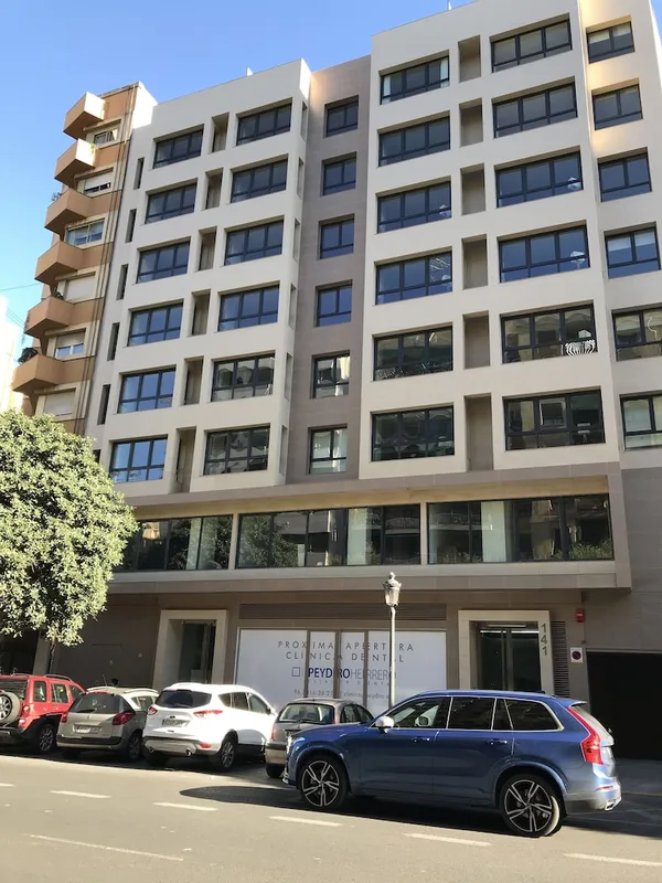HQ Rooms San Vicente, hoofdfoto