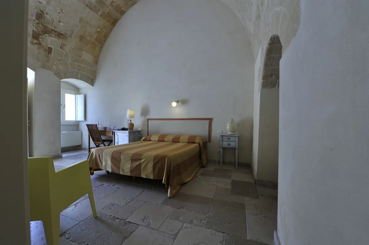 Locanda di San Martino - Hotel e Antiche Termae Romanae, hoofdfoto