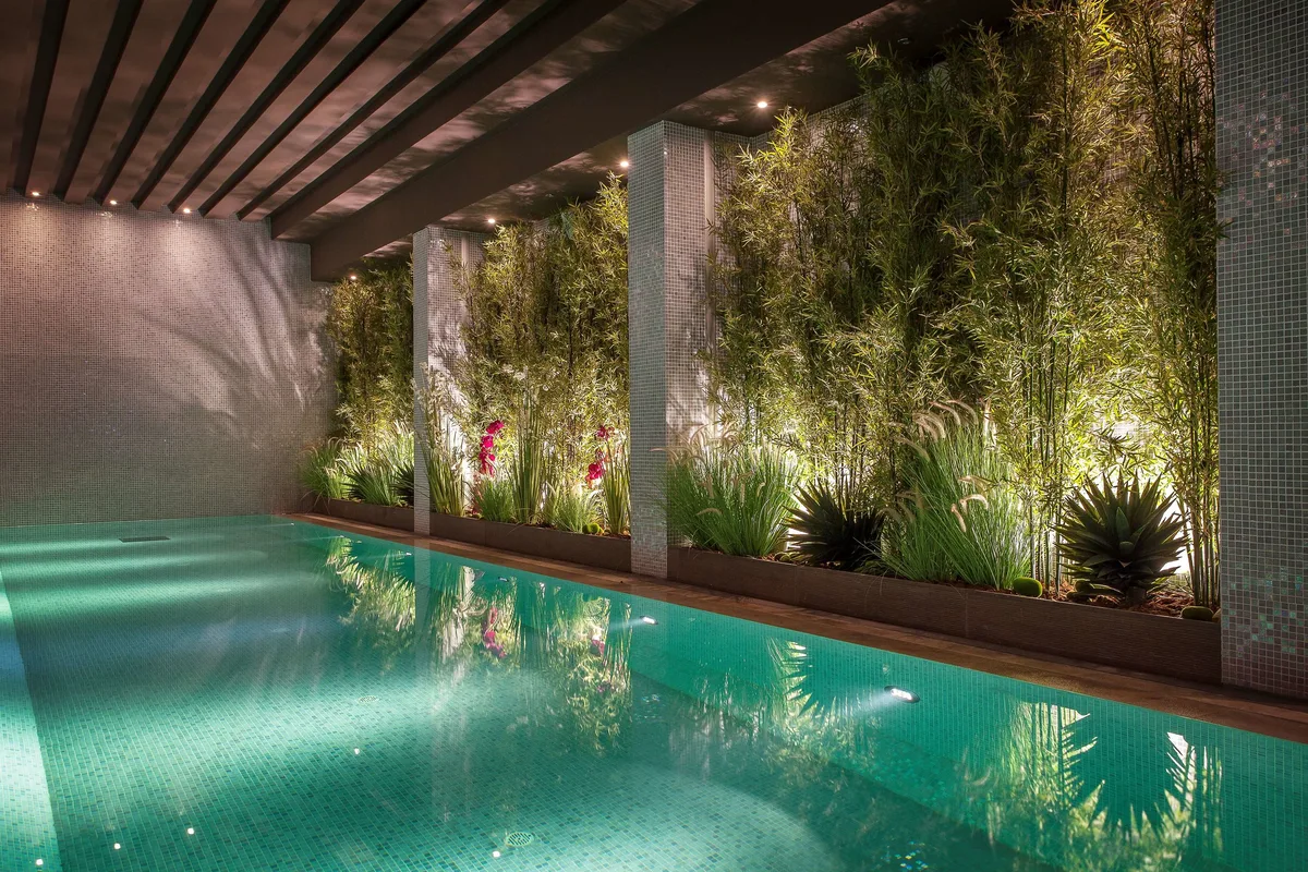 The View Hotel — hoofdfoto