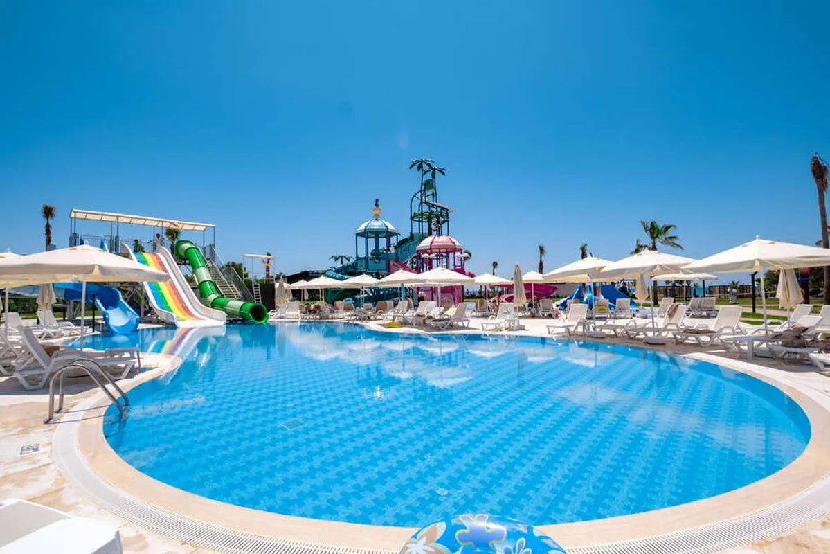 La Benata Hotel — hoofdfoto