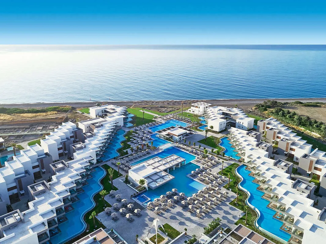 Atlantica Dreams Resort & Spa — hoofdfoto