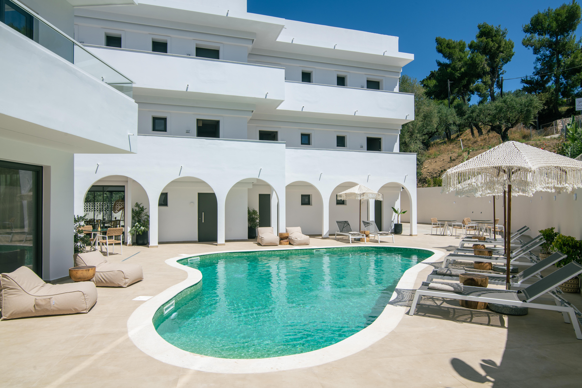 Isola Concept — hoofdfoto