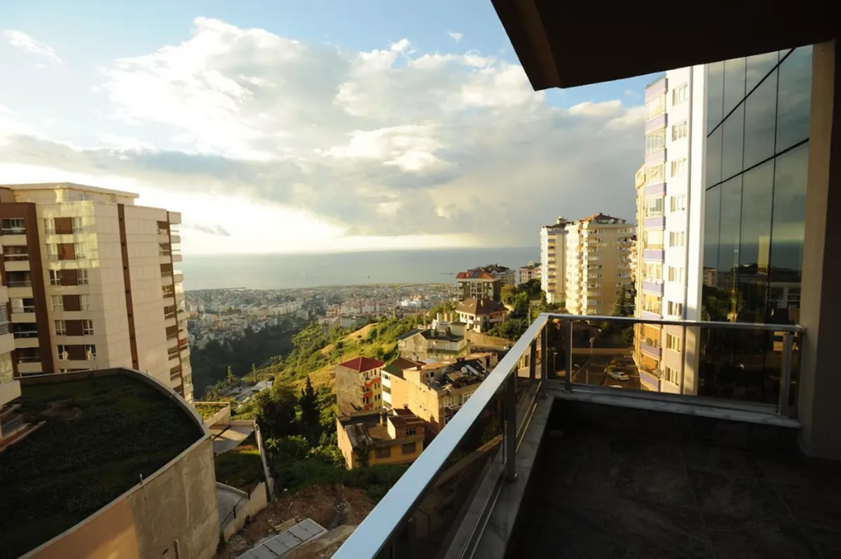 Qamar Prestige Suites — hoofdfoto
