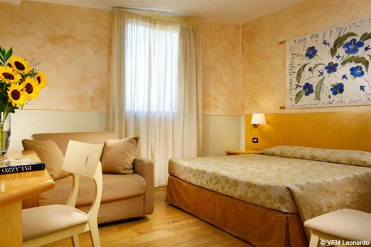 Hotel Aphrodite, hoofdfoto