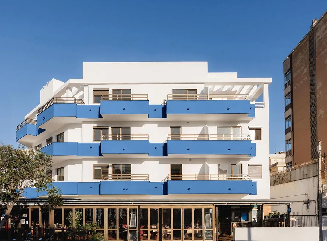 Gomila Palma Apartments — hoofdfoto
