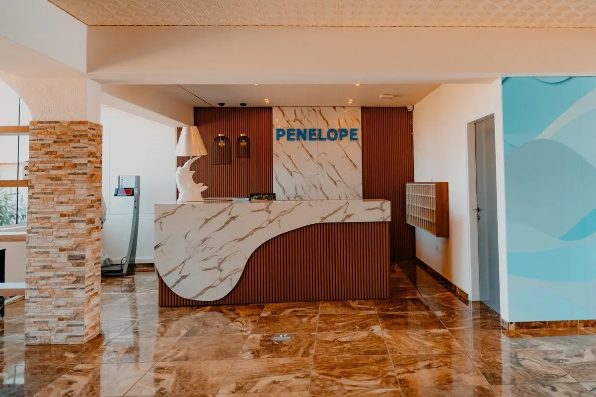 Penelope Beach Hotel — hoofdfoto
