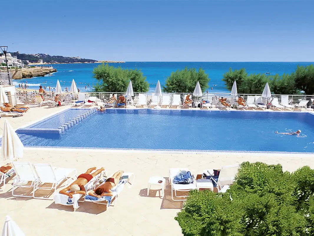 Hotel Na Forana — hoofdfoto