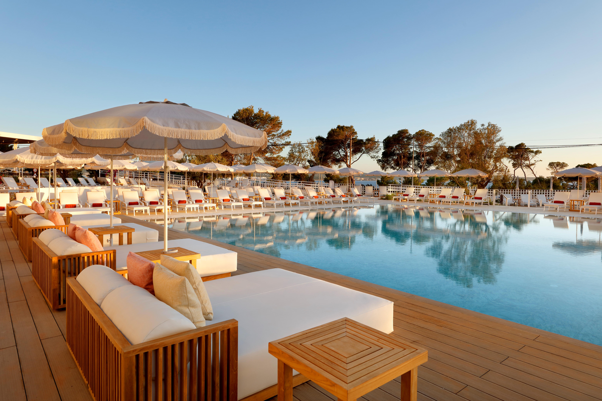 TRS Ibiza Hotel & The Signature Level - adults only — hoofdfoto