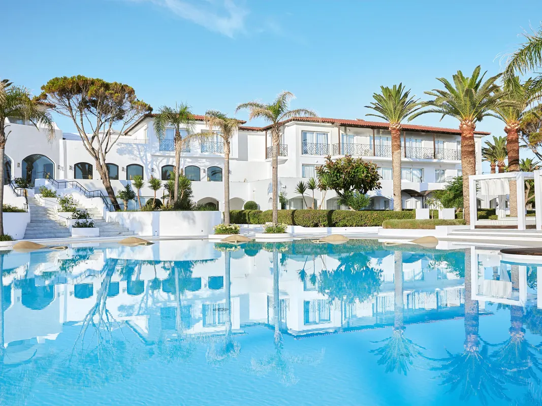 Grecotel Caramel Boutique Resort — hoofdfoto