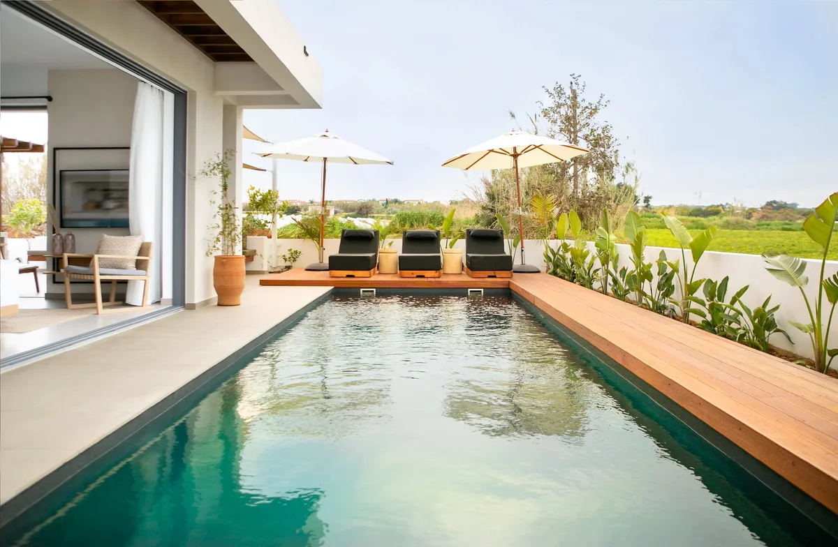 Lora Pearl Luxury Villa, hoofdfoto