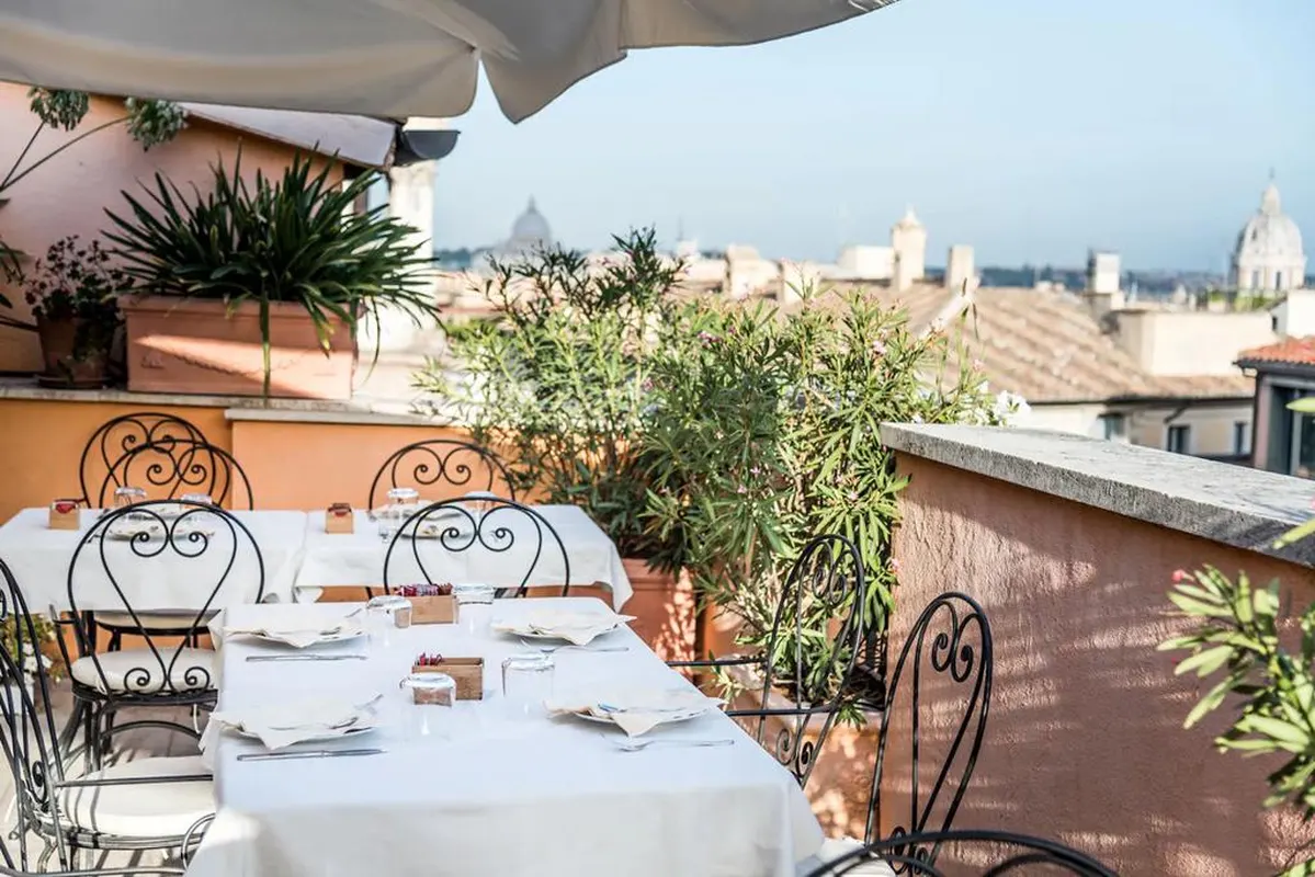 Concordia — hoofdfoto