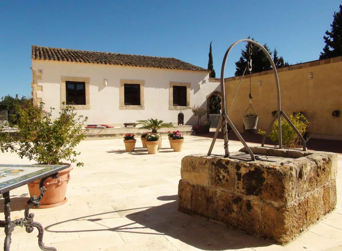 La Corte del Sole — hoofdfoto