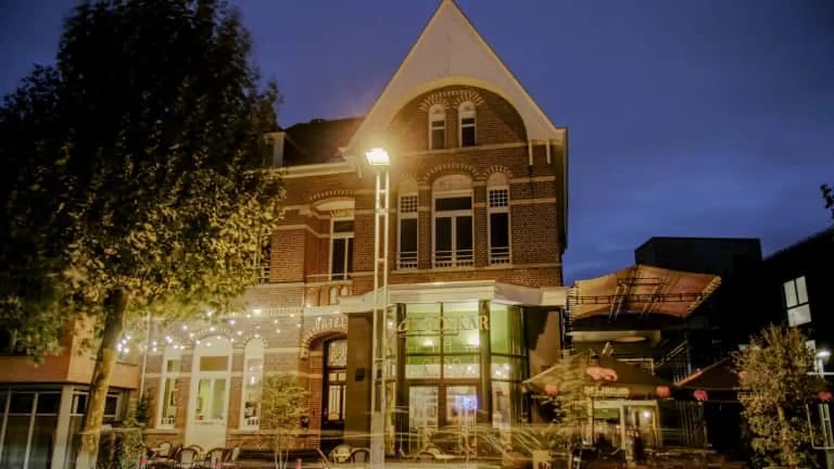 Hotel de Boskar - Pelt — hoofdfoto