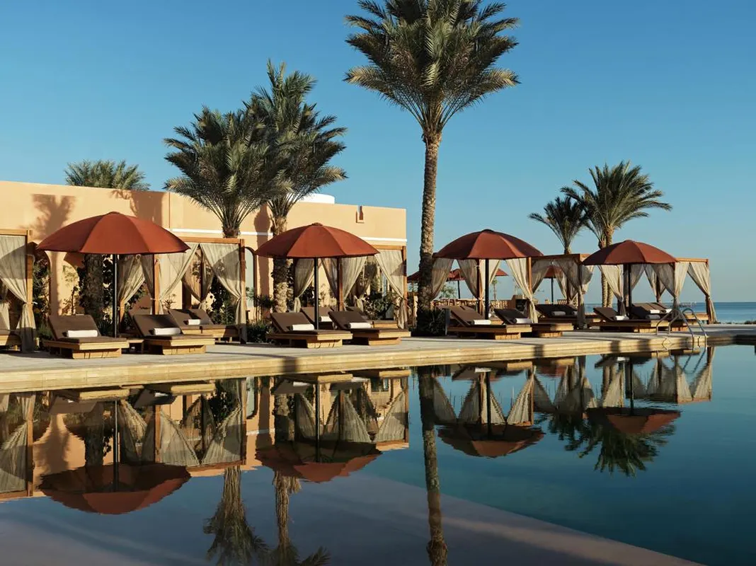 The Chedi El Gouna — hoofdfoto