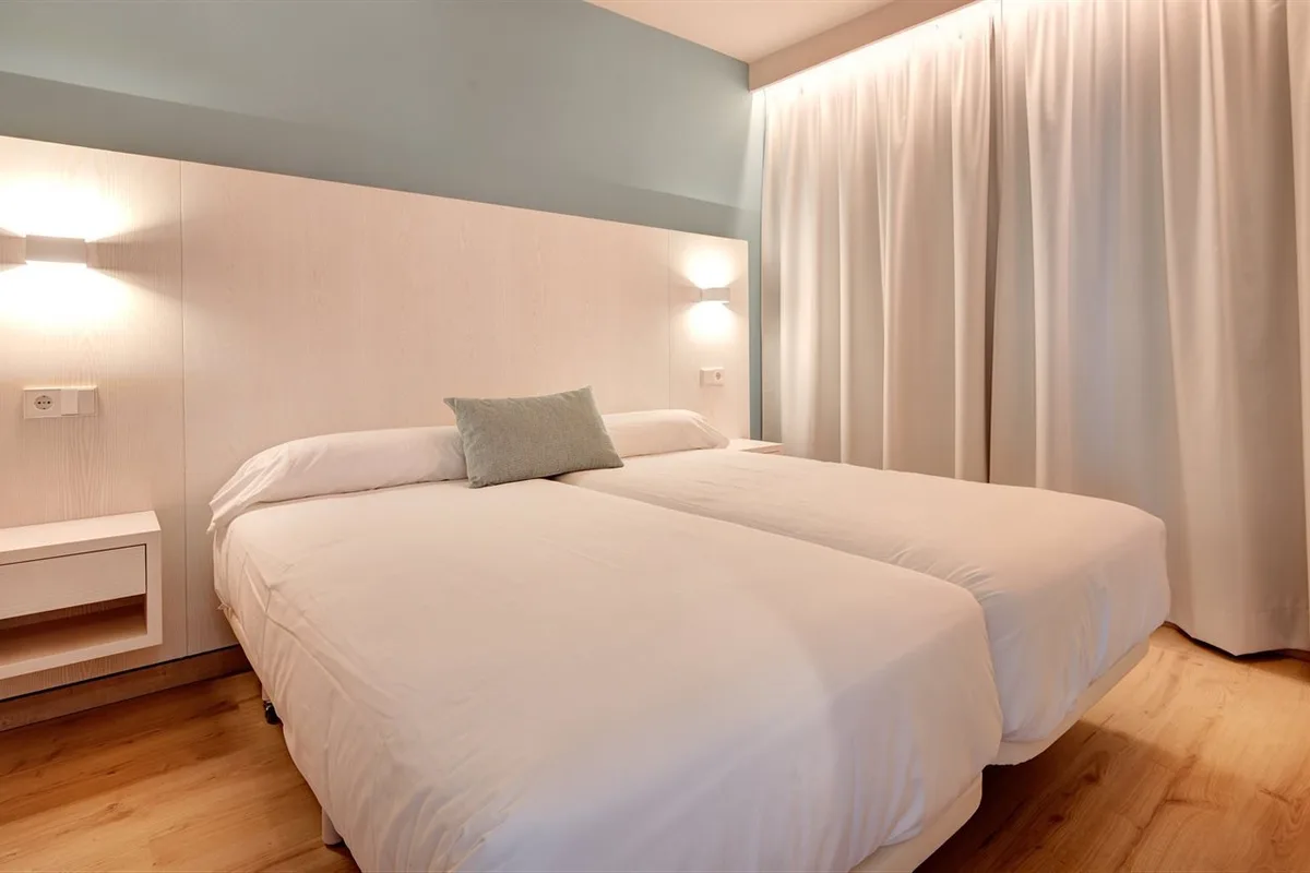 Protur Atalaya Apartamentos — hoofdfoto