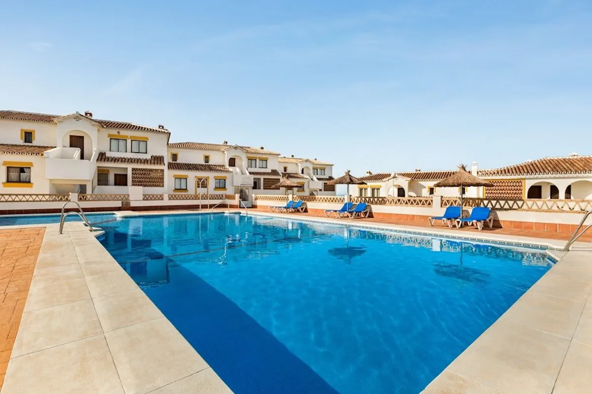 Ramada Hotel & Suites Club la Costa Resort, hoofdfoto