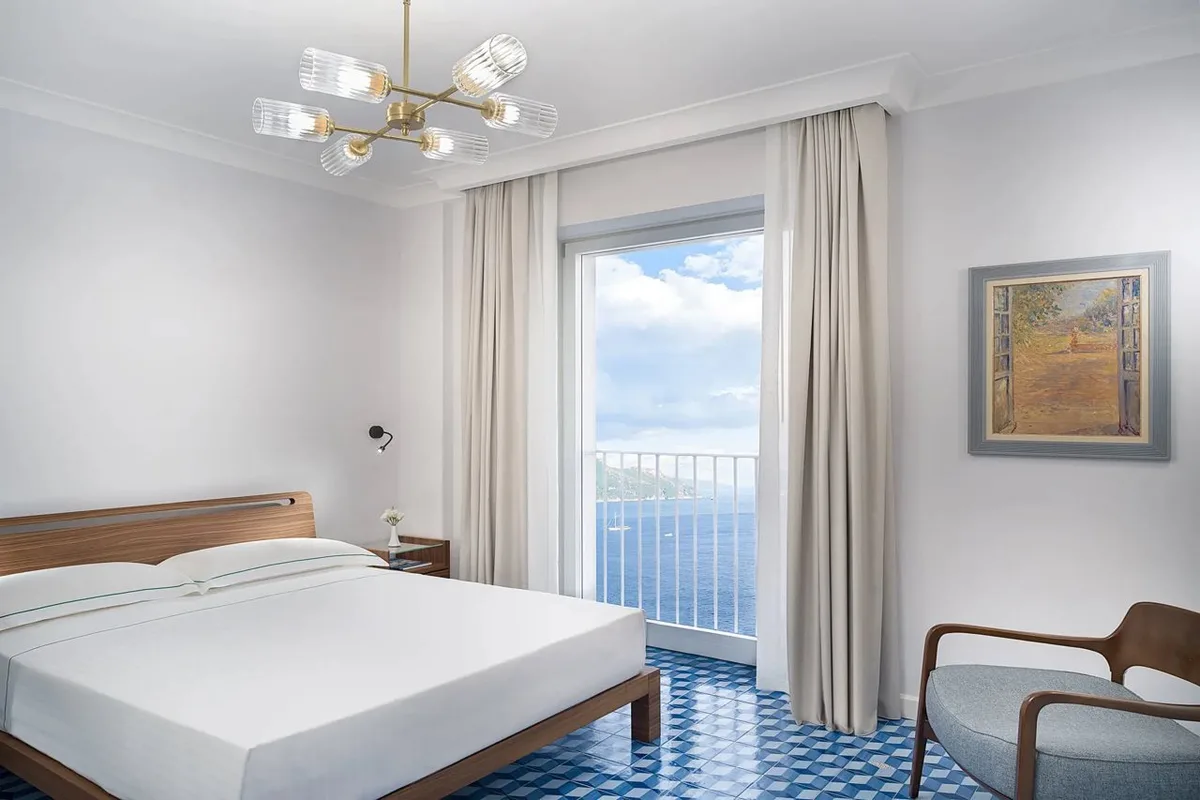 Hotel Il Tipografo di Amalfi, hoofdfoto