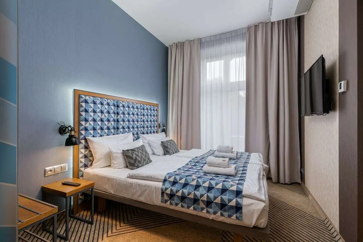 Avena by Artery Hotels — hoofdfoto