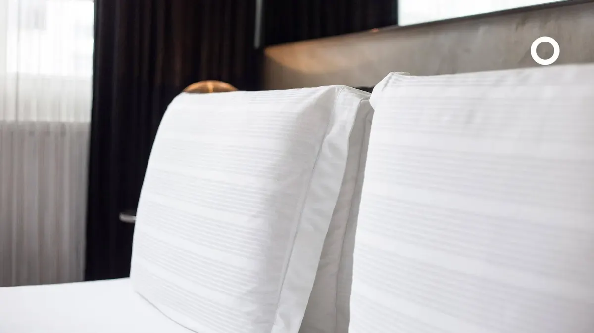 Thingholt by Center Hotels — hoofdfoto