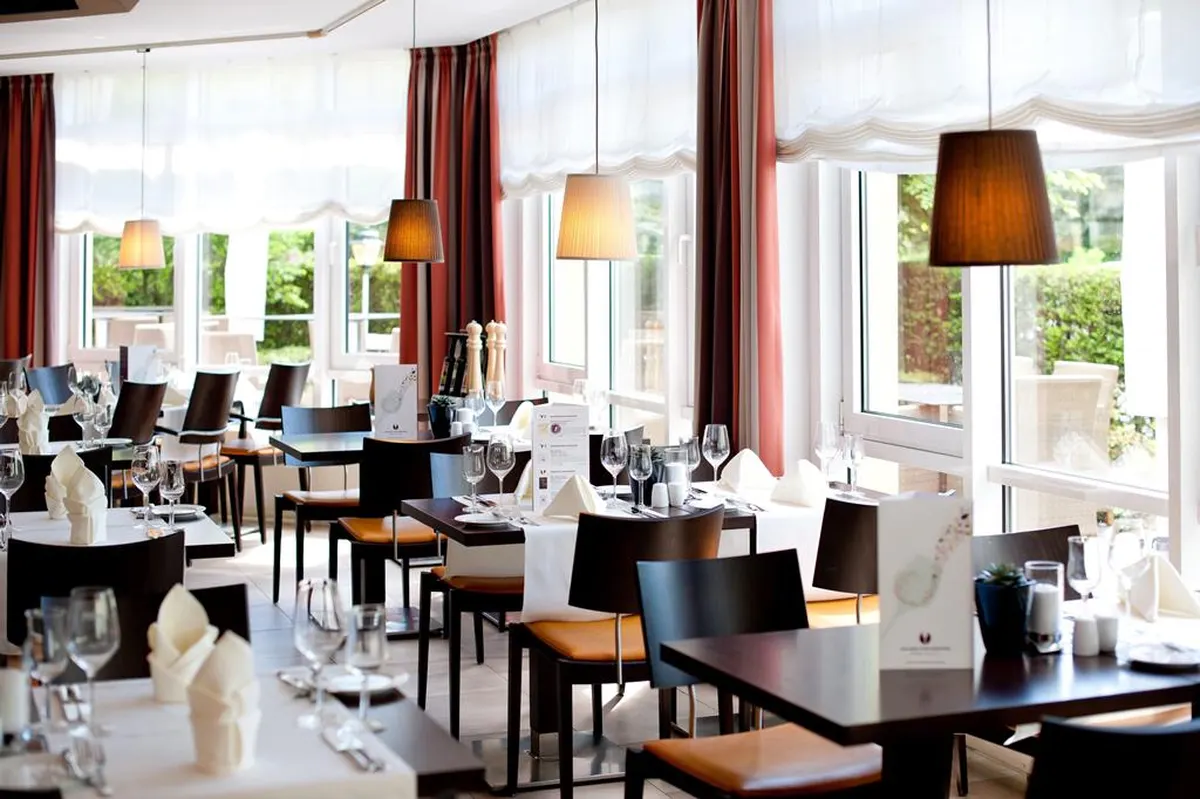 Mercure Düsseldorf Ratingen — hoofdfoto