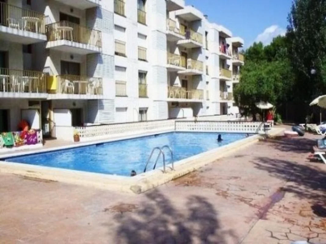 Rentalmar Pins Marina — hoofdfoto
