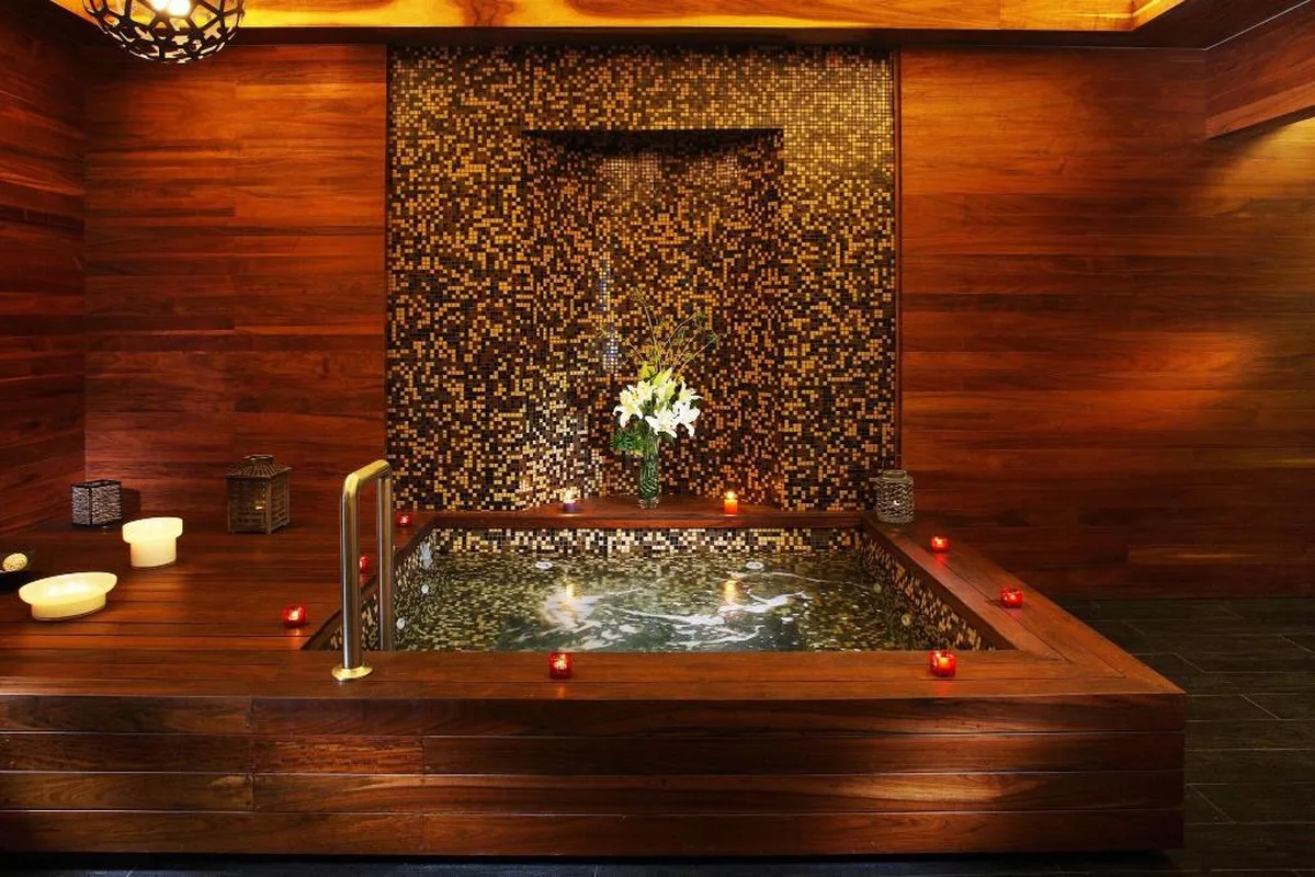 JW Marriott Hotel Mexico City Santa Fe, hoofdfoto