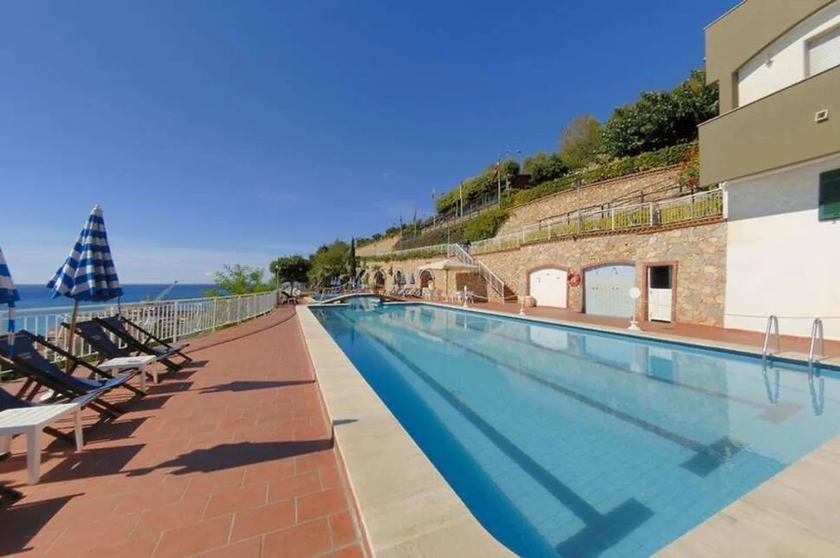 Residence Sant 'Anna — hoofdfoto