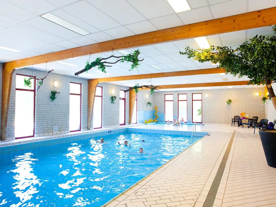 Vakantiepark Hooge Veluwe — hoofdfoto