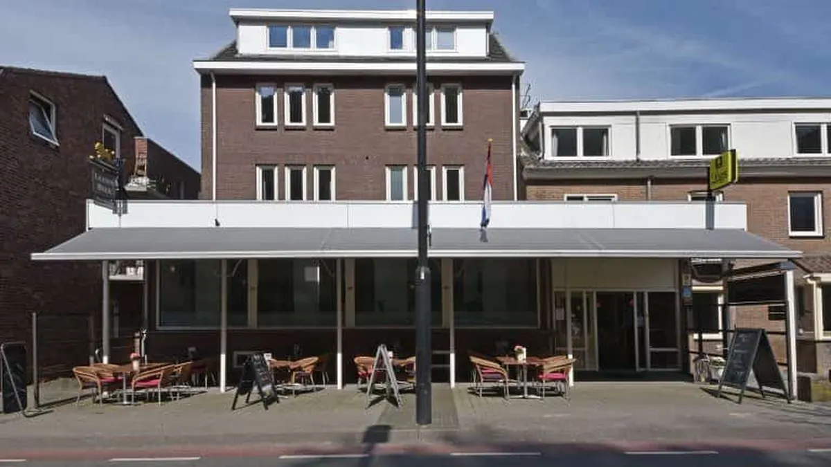 Huis ter Geul — hoofdfoto