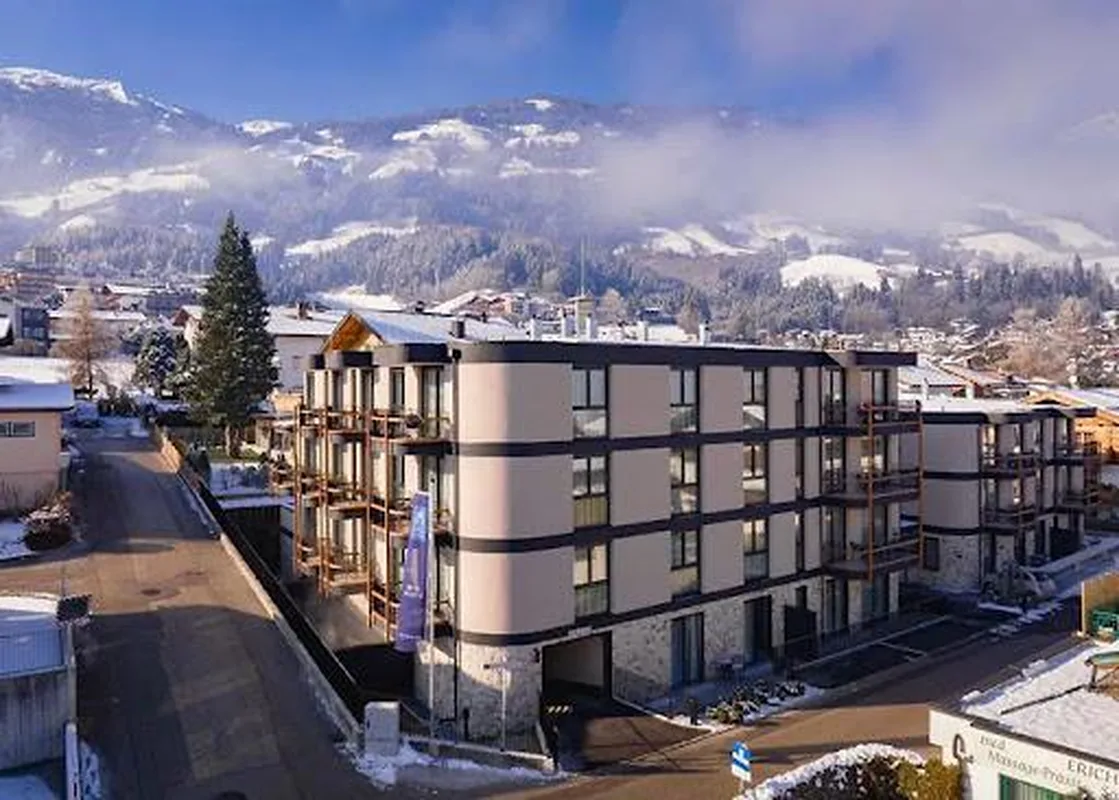 Zillertaler Suites — hoofdfoto