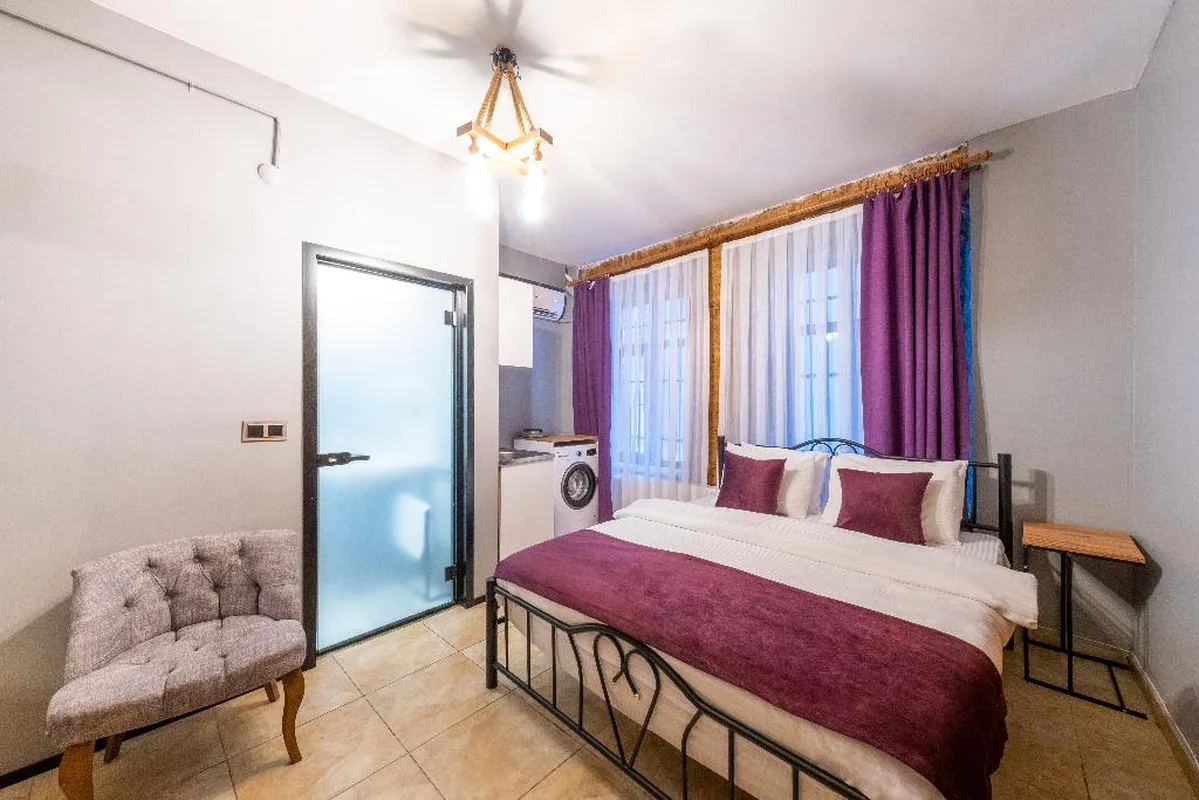 Frame Galata Hotel — hoofdfoto