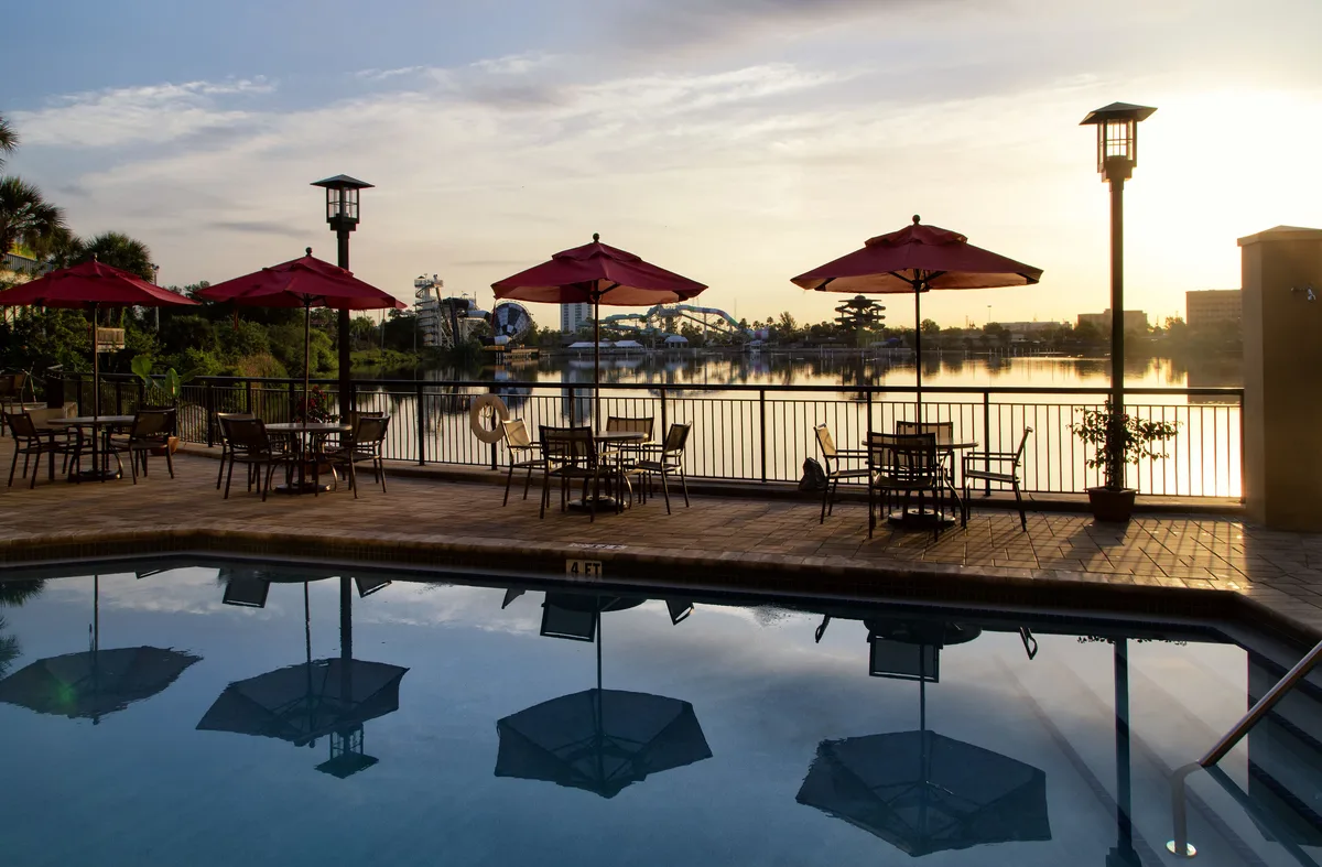 Ramada Plaza Resort & Suites International Drive, hoofdfoto