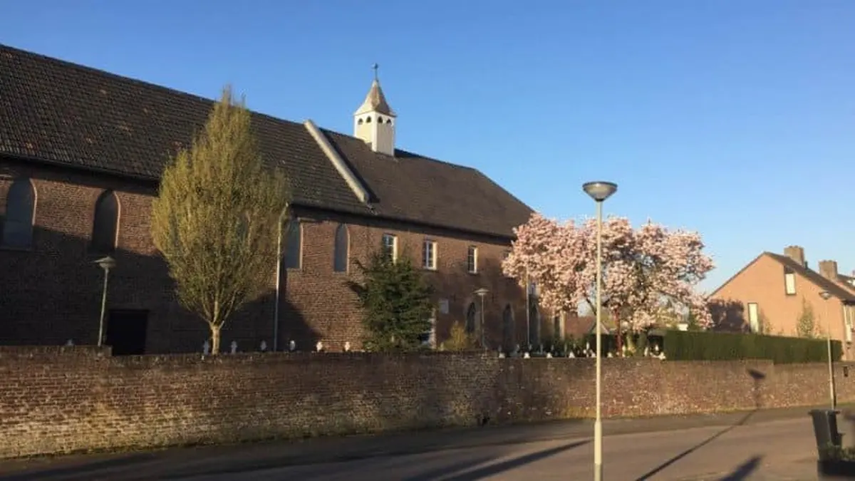 Bed and Breakfast Riekelt — hoofdfoto