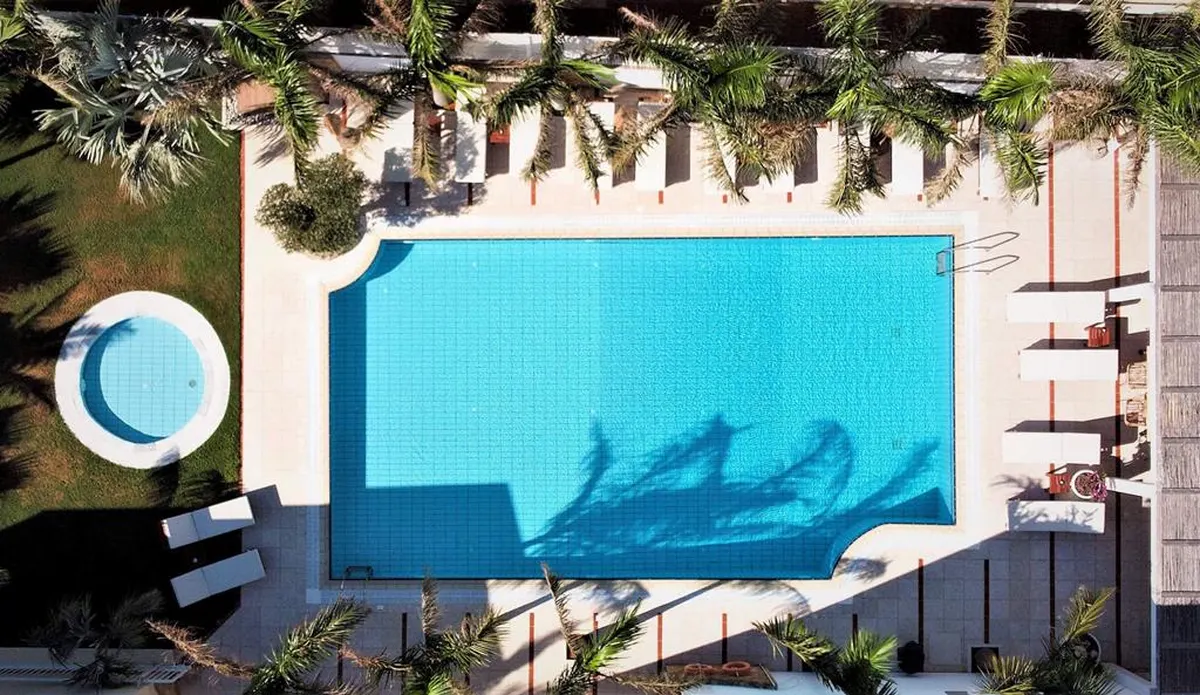 Danaides — hoofdfoto