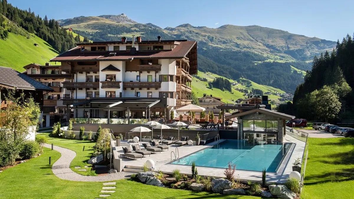 Das Alois — hoofdfoto