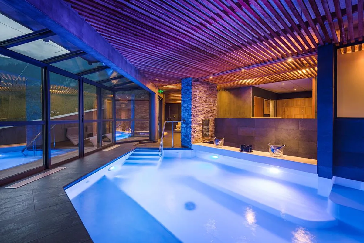 Anova Hotel & Spa — hoofdfoto