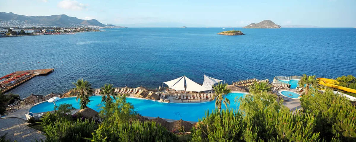 Kadikale Resort — hoofdfoto