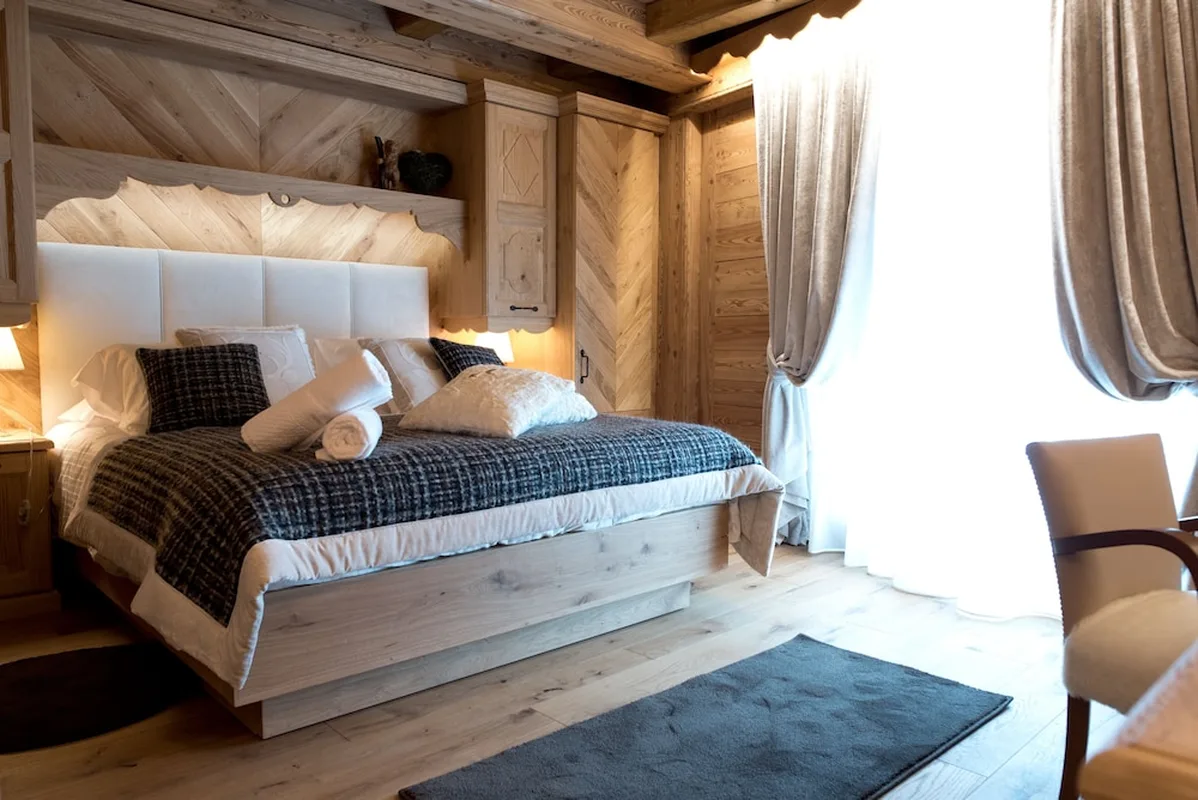Fiocco di Neve Relais, hoofdfoto
