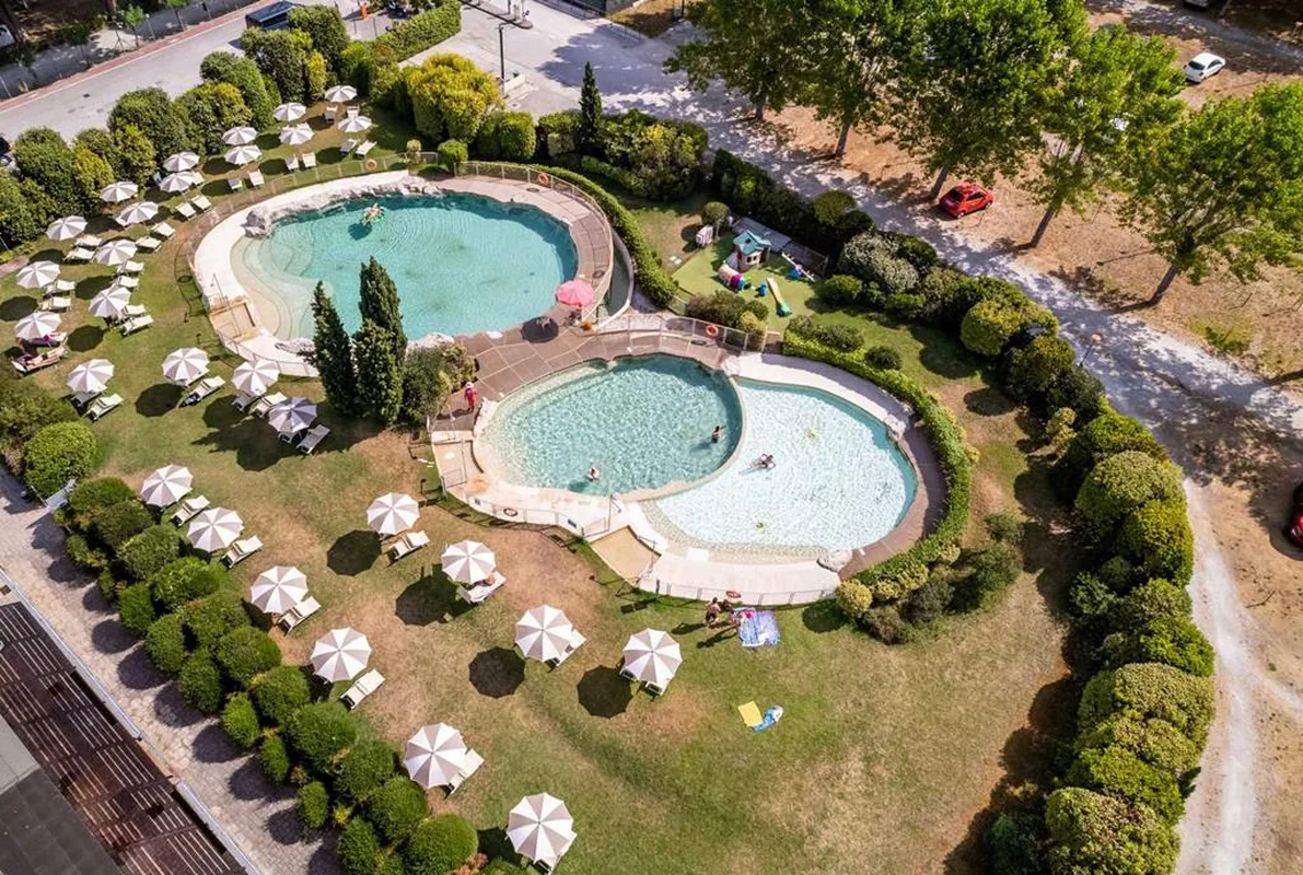 Viareggio Family Collection — hoofdfoto