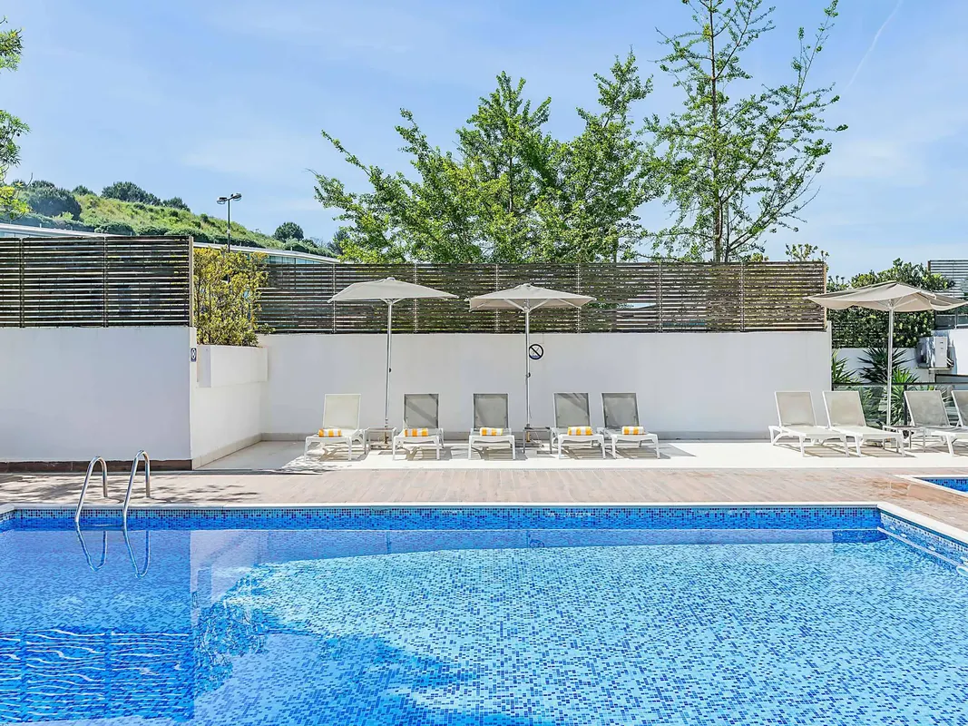 Novotel Lisboa — hoofdfoto