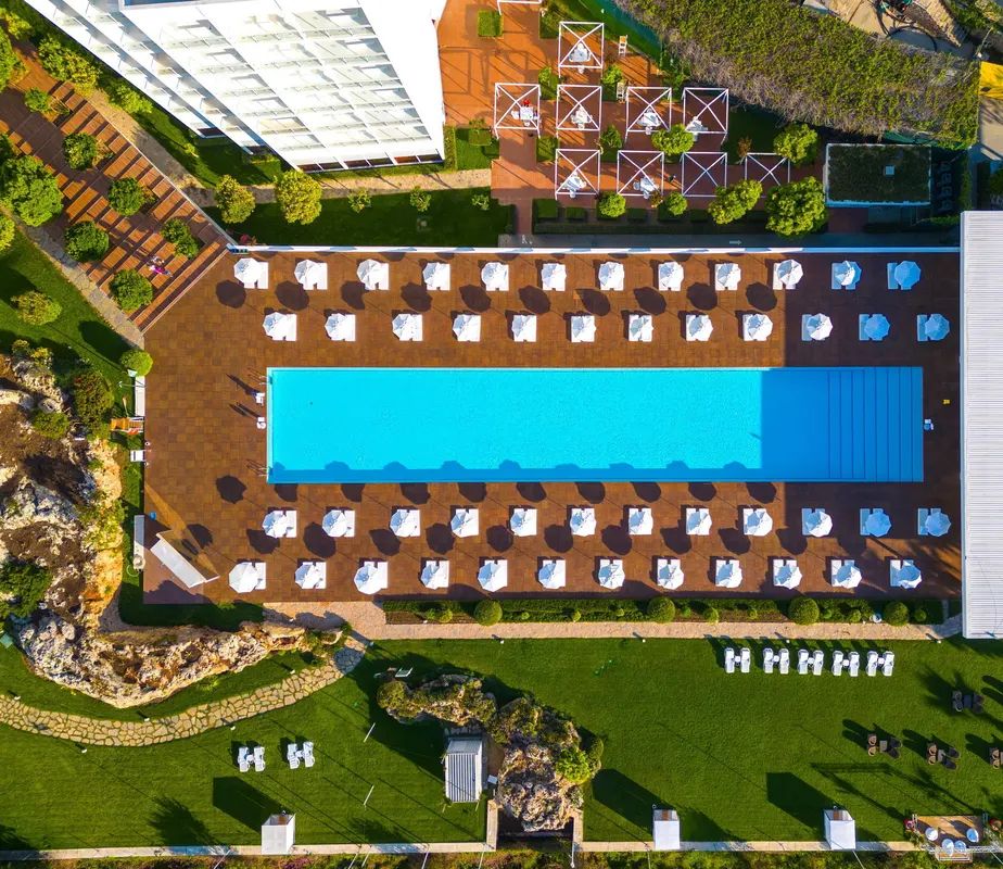 Hotel Su — hoofdfoto