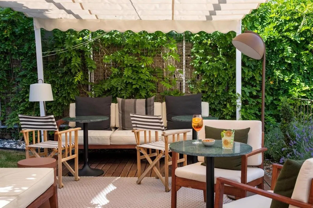 Fontinha Porto, Trademark Collection by Wyndham — hoofdfoto