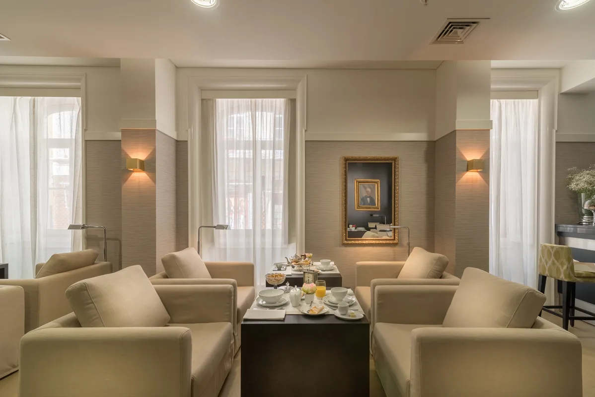 Universal Boutique Hotel — hoofdfoto
