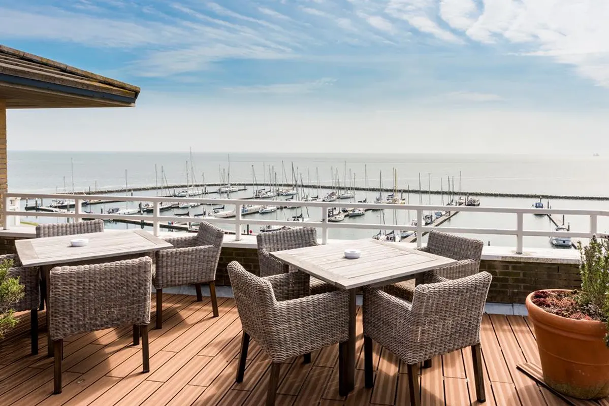 WestCord Hotel Schylge — hoofdfoto