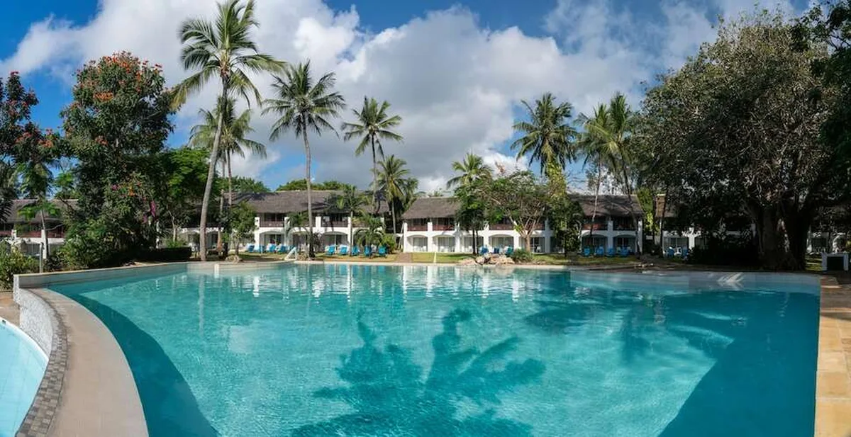 Leisure Lodge Beach & Golf Resort — hoofdfoto