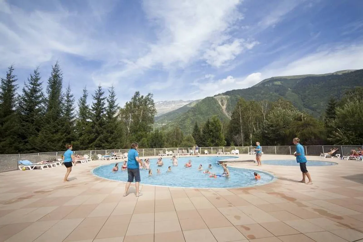 Rcn Belledonne — hoofdfoto