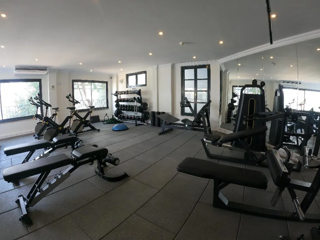 Soothe Hotel, hoofdfoto